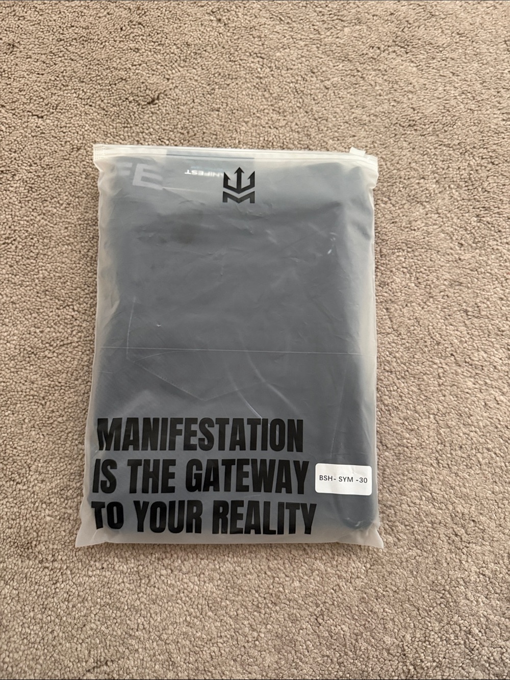 Manifest board shorts